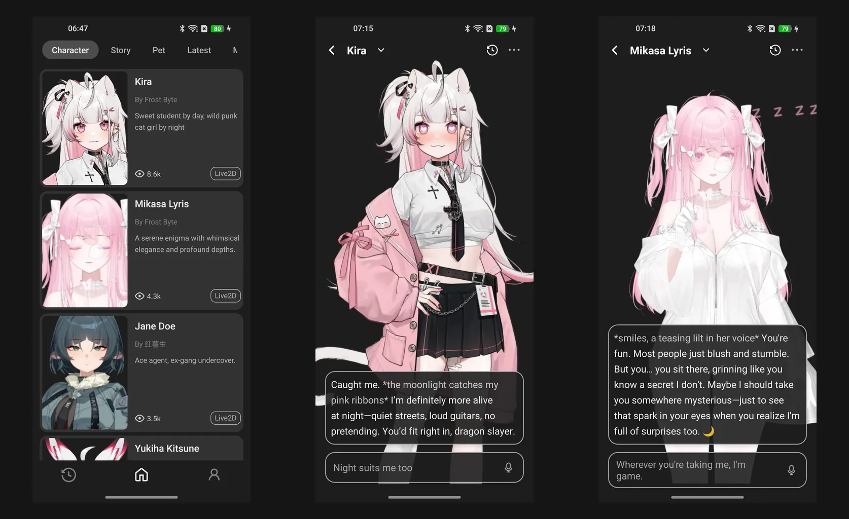 Deskie on Google Play